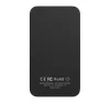 Carlinkit 2Air 5.0 vezeték nélküli Apple CarPlay és Android Auto adapter, fekete