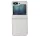 Uniq Hybrid Ora Samsung Galaxy Z Flip 6 / Flip 7 FE tok, bézs
