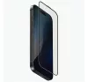 Uniq Optix Vivid Clear iPhone 16 Pro Max / 17 Pro Max tempered glass kijelzővédő fólia, átlátszó