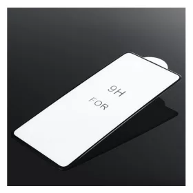   Blue Star Xiaomi 14T Pro tempered glass kijelzővédő üvegfólia, fekete