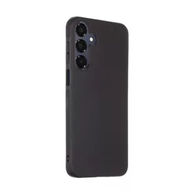 Tactical TPU Samsung Galaxy A16 5G hátlap tok, fekete