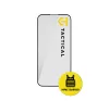 Tactical Impact Barrier Apple iPhone 15 Plus/ iPhone 16 Plus tempered glass kijelzővédő fólia felhelyező kerettel