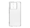 Tactical TPU Plyo Xiaomi 14T hátlap tok, átlátszó