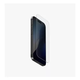   Uniq Optix Clear iPhone 16 Pro Max / 17 Pro Max tempered glass kijelzővédő fólia, átlátszó