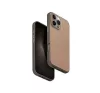 Uniq Lyden DS Apple iPhone 16 Pro Max Magsafe tok, barna-szürke