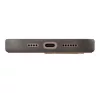 Uniq Lyden DS Apple iPhone 16 Pro Max Magsafe tok, barna-szürke