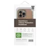 Uniq Lyden DS Apple iPhone 16 Pro Magsafe tok, szürke