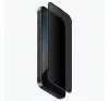 Uniq Optix Privacy iPhone 16 Pro Max / 17 Pro Max tempered glass kijelzővédő fólia felhelyező kerettel