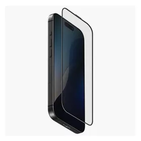   Uniq Optix Vivid iPhone 16 / 15 / 14 Pro tempered glass kijelzővédő fólia
