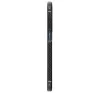 Spigen Rugged Armor Samsung Galaxy A16 4G / Galaxy A16 5G tok, Matte Black, fekete