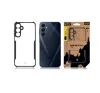 Tactical Quantum Stealth Samsung Galaxy A16 5G tok, fekete/átlátszó