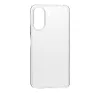Tactical TPU Xiaomi Redmi 13C 4G/Poco C65 hátlap tok, átlátszó