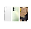 Tactical TPU Xiaomi Redmi 13C 4G/Poco C65 hátlap tok, átlátszó