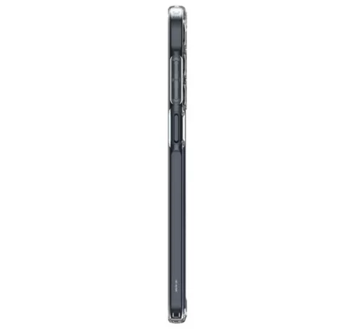 Spigen Ultra Hybrid Samsung Galaxy A16 4G / A16 5G tok, Crystal Clear, átlátszó