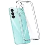 Spigen Ultra Hybrid Samsung Galaxy A16 4G / A16 5G tok, Crystal Clear, átlátszó