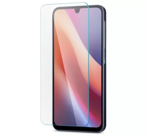 Spigen Glas.tR SLIM EZ Fit Samsung Galaxy A16 4G / A16 5G  / Galaxy A17 / A26 tempered kijelzővédő fólia (2db)