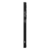 Spigen Ultra Hybrid MagFit Samsung Galaxy S25 Ultra tok, Frost Black, fekete