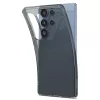 Spigen Liquid Crystal Samsung Galaxy S25 Ultra tok, Space Crystal, átlátszó