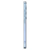 Spigen Liquid Crystal Samsung Galaxy S25 Ultra tok, Crystal Clear, átlátszó
