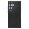 Spigen Core Armor MagFit Samsung Galaxy S25 Ultra tok, Matte Black, fekete