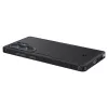 Spigen Core Armor MagFit Samsung Galaxy S25 Ultra tok, Matte Black, fekete