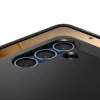 Spigen Tough Armor MagFit Samsung Galaxy S25 tok, Black, fekete
