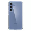 Spigen Ultra Hybrid Samsung Galaxy S25 tok, Crystal Clear, átlátszó