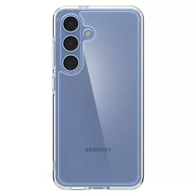   Spigen Ultra Hybrid Samsung Galaxy S25 tok, Crystal Clear, átlátszó