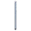 Spigen Ultra Hybrid Samsung Galaxy S25 tok, Crystal Clear, átlátszó