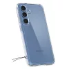 Spigen Ultra Hybrid Samsung Galaxy S25 tok, Crystal Clear, átlátszó