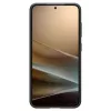 Spigen Liquid Air Samsung Galaxy S25 tok, Matte Black, fekete