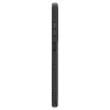 Spigen Liquid Air Samsung Galaxy S25 tok, Matte Black, fekete