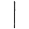 Spigen Rugged Armor MagFit Samsung Galaxy S25 tok, Matte Black, fekete