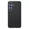 Spigen Thin Fit MagFit Samsung Galaxy S25 tok, Black, fekete