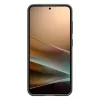 Spigen Thin Fit MagFit Samsung Galaxy S25 tok, Black, fekete
