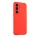 Tactical Velvet Smoothie Samsung Galaxy A55 5G tok, Chilli, piros