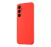Tactical Velvet Smoothie Samsung Galaxy A55 5G tok, Chilli, piros