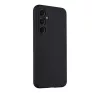 Tactical Velvet Smoothie Samsung Galaxy A55 5G tok, Asphalt, fekete
