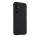 Tactical Velvet Smoothie Samsung Galaxy A55 5G tok, Asphalt, fekete