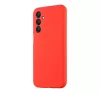 Tactical Velvet Smoothie Samsung Galaxy A25 5G tok, Chilli, piros