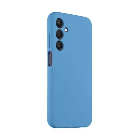   Tactical Velvet Smoothie Samsung Galaxy A25 5G tok, Avatar, kék