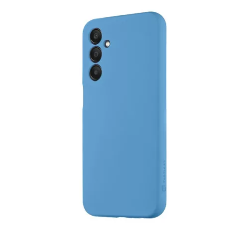 Tactical Velvet Smoothie Samsung Galaxy A25 5G tok, Avatar, kék