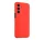 Tactical Velvet Smoothie Samsung Galaxy A16 4G/5G tok, Chilli, piros