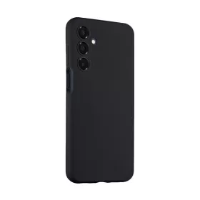   Tactical Velvet Smoothie Samsung Galaxy A16 4G/5G tok, Asphalt, fekete