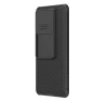 Nillkin CamShield Pro Xiaomi 14T Pro kemény hátlap tok, fekete