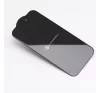 Forcell Privacy Iphone 15 Pro betekintésgátló kijelzővédő üvegfólia,fekete