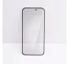 Forcell Privacy Iphone 12 Pro Max betekintésgátló kijelzővédő üvegfólia, fekete