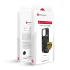Forcell F-Protect Levels Samsung Galaxy S25 ütésálló MagSafe tok, Cyber, kék-szürke