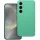 2mm Samsung Galaxy S25 Ultra szilikon tok, menta