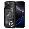 Spigen C11 Series Chronos Edition Magfit Apple iPhone 16 Pro tok, MagSafe, fekete ACS09193